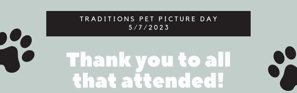 pet pictures for The Traditions in College Station